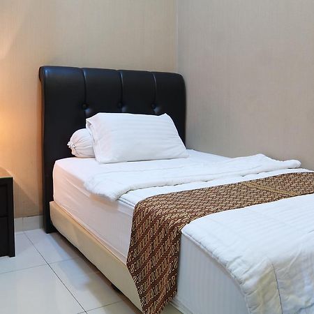 Omah Semar Homestay Yogyakarta Ngoại thất bức ảnh