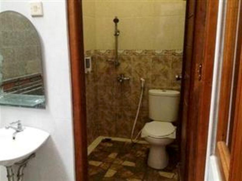 Omah Semar Homestay Yogyakarta Ngoại thất bức ảnh
