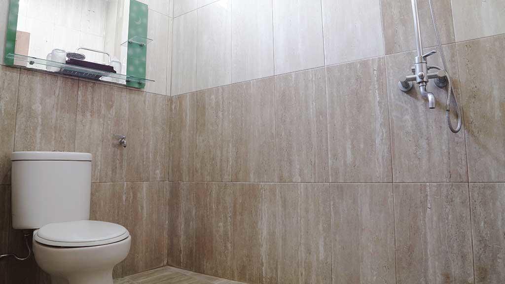Omah Semar Homestay Yogyakarta Ngoại thất bức ảnh